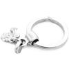 My Family Portachiavi con Charms