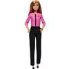 Barbie Future Leader Puppe