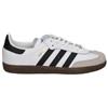 ADIDAS SAMBA OG C Bianco