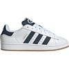 ADIDAS JQ7439 BIANCO/BLU