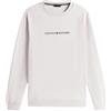 TOMMY HILFIGER UM0UM03346-PSU Grigio