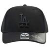 '47 BRAND B-CLZOE12WBP nero (BKD)