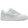 PUMA 392290-56 BIANCO/VERDE