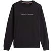 TOMMY HILFIGER UM0UM03346-BDS Nero