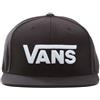 VANS VN0A36OUBLK1 Nero