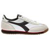 DIADORA 501.181570 01 BIANCO/NERO (D1299)