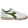DIADORA 501.181570 01 BIANCO/VERDE (D1300)