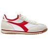 DIADORA 501.181570 01 BIANCO/ROSSO (C8181)