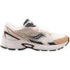 SAUCONY S70812-18 BIANCO/ORO/NERO