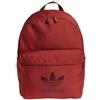 ADIDAS JI9438 BORDEAUX