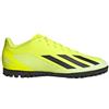 ADIDAS X CRAZYFAST LEAGUE LL TF giallo