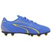 PUMA VICTORIA FG/AG BLU ROYAL