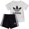 ADIDAS I DY MM STS BIANCO/NERO