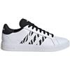 ADIDAS GRAND COURT BASE 2.0 BIANCO/NERO