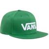 VANS DROP V II SNAPB Verde