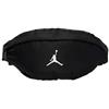 JORDAN JAM MVP CROSSBODY BAG Nero