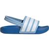 ADIDAS JR5332 turchese