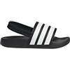 ADIDAS JR5328 nero