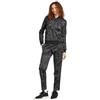 ADIDAS W 3S TR TS Nero