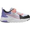 PUMA TRINITY LITE BLURRY DREAMS AC+PS NERO/MULTICOLOR
