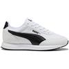 PUMA R78 LIGHTWIND BIANCO/NERO