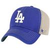 '47 BRAND TRAWLER CLEAN UP LOS ANGELES DODGERS BLU ROYAL (RYC)