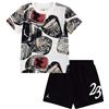 JORDAN JDB MVP JORDAN RING SET bianco (023)