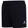 JORDAN JDG BROOKLYN ESS FT SHORT nero (023)