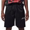 JORDAN JDB MJ BASELINE MESH SHORT nero (023)