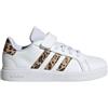 ADIDAS GRAND COURT 2.0 EL C Bianco