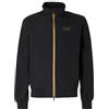 EA7 GIUBBINO EA7 nero (MC004)
