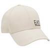 EA7 CAPPELLO BASEBALL EA7 beige (M6083)
