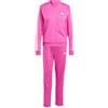 ADIDAS W 3S TR TS FUXIA/BIANCO
