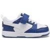 PUMA REBOUND V6 LO AC+ INF BLU/BIANCO