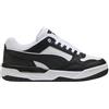 PUMA REBOUND RETRO NERO/BIANCO