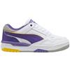 PUMA REBOUND RETRO BIANCO/VIOLA