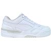 PUMA REBOUND RETRO Bianco