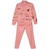 ADIDAS LK BLUV TS rosa