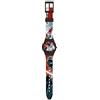 Schafer Toy Orologio da polso per ragazzo star wars dart fener