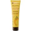 la saponaria - Balsamo capelli volumizzante Limone e Ialuronico