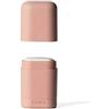 la saponaria - Applicatore Ricaricabile Kiima per Deodorante Solido - Rosa Antico