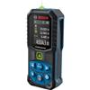 BOSCH PROFESSIONAL Distanziometro metro laser 50m raggio verde Bosch GLM 50-27 CG