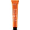 Korff Sun Secret Fluido Viso Uniformante 02 Dark 50ml SPF50+