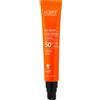 Korff Linea Sun Secret Fluido Viso Antimacchie SPF50+ 50 ml