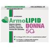 Meda Pharma Armolipid Donna 50+ 30cps