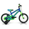 Megamo MTB MEGAMO da bambini 14 KID rigida