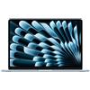 APPLE Notebook - 13-inch MacBook Air: Apple M4 16GB, 256GB SSD - Sky Blue - MC6T4T/A