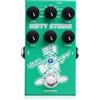 LEKATO Pedale Distorsione Overdrive LEKATO Da Boost a Dist, Pedale effetto overdrive per chitarra con equalizzatore a 3 bande per chitarra elettrica