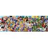 Ensky 950pz Puzzle Dragon Ball Z Chronicles II 34x102cm 950-36 JP