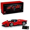 LEGO: Technic - Ferrari Daytona SP3 (42143)